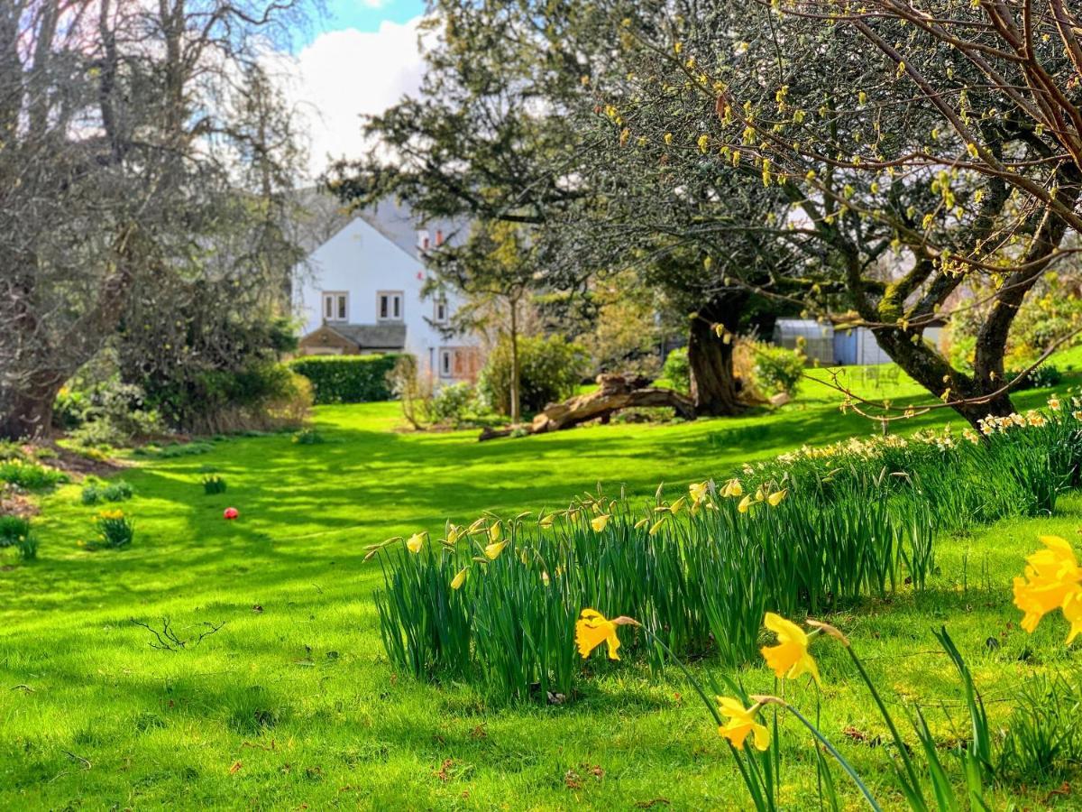 Willa Barn End Watermillock Zewnętrze zdjęcie